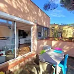 Les 3 Pins Appartement Collioure