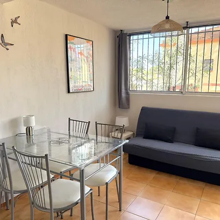 Les 3 Pins Apartamento *